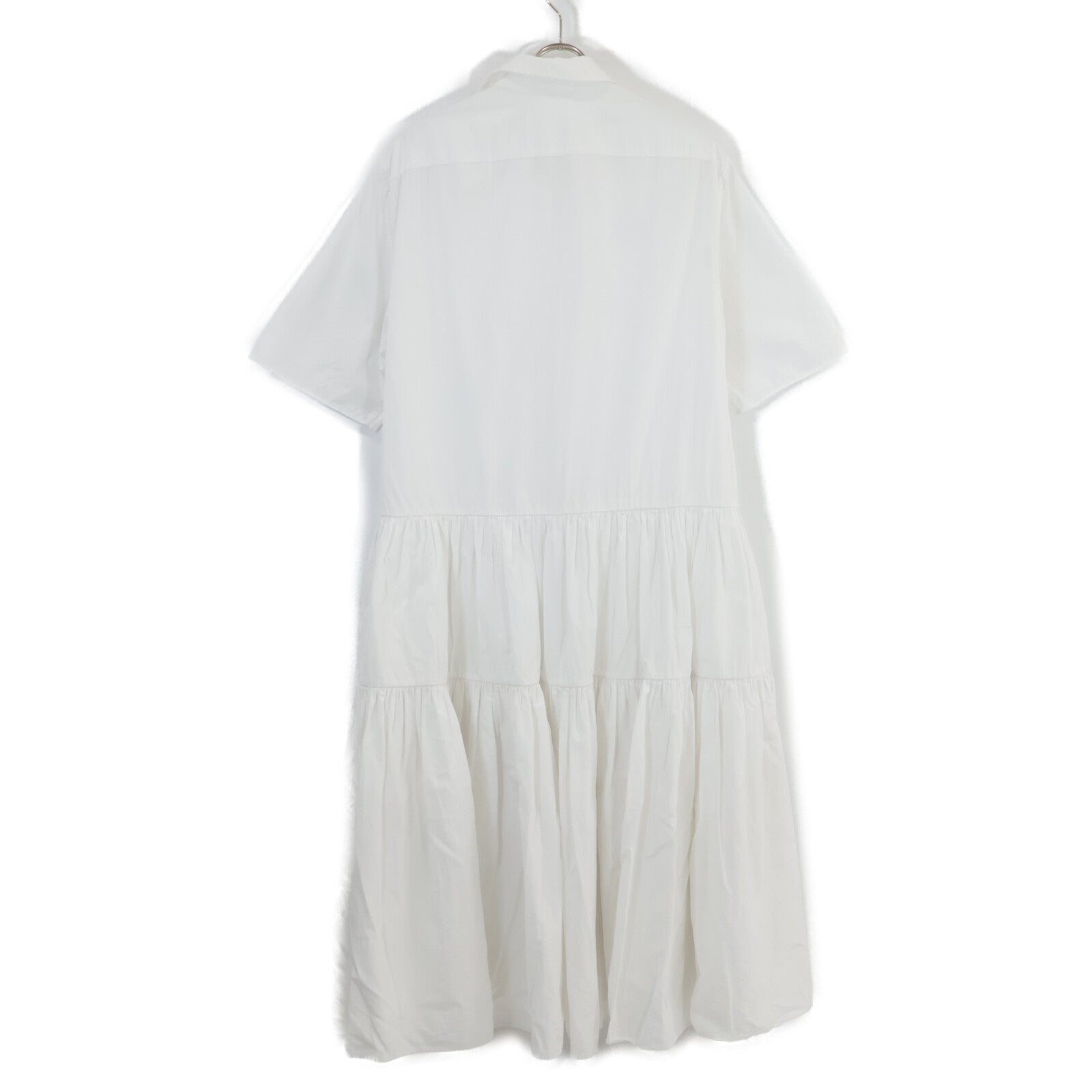 Cecilie Bahnsen セシリー バンセン 24年製 EDI-0002 PRIMROSE DRESS プリムローズドレスワンピ ワンピース