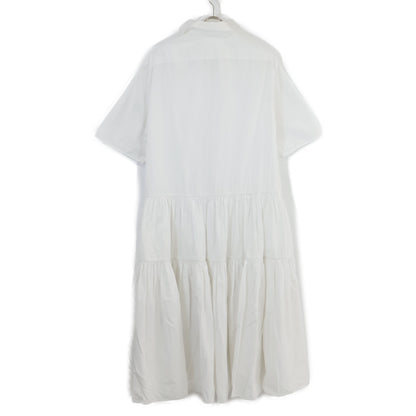 Cecilie Bahnsen 2024 EDI-0002 PRIMROSE DRESS