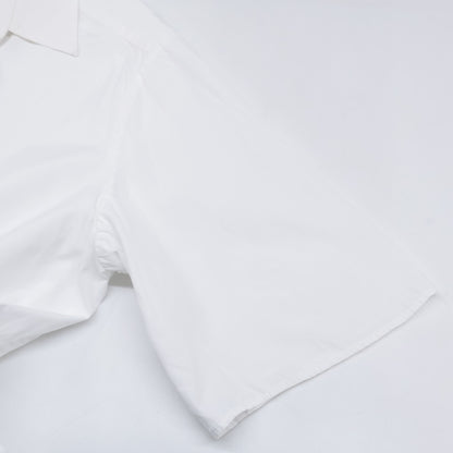 Cecilie Bahnsen 2024 EDI-0002 PRIMROSE DRESS