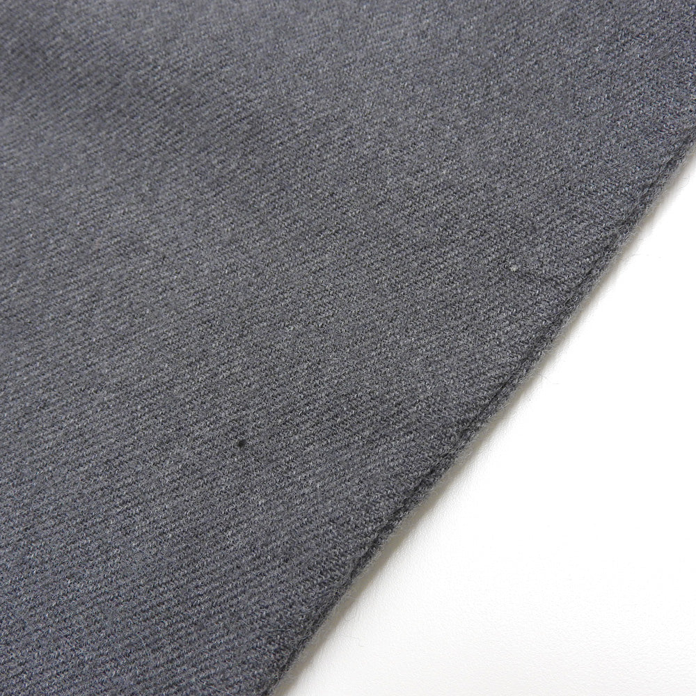 美品 W/C TWILL WASHER 腰带裤 下装 女士 灰色 1 F0-P06-120 下装 1 女士