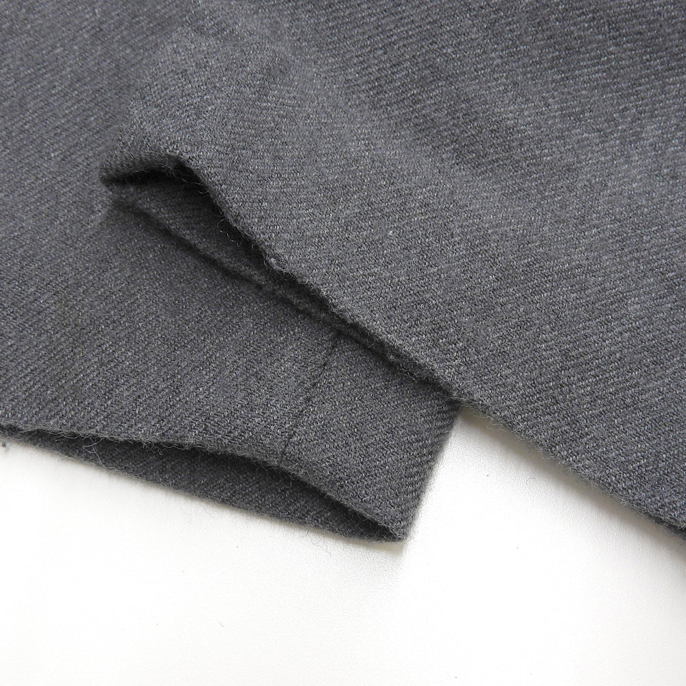 美品 W/C TWILL WASHER 腰带裤 下装 女士 灰色 1 F0-P06-120 下装 1 女士