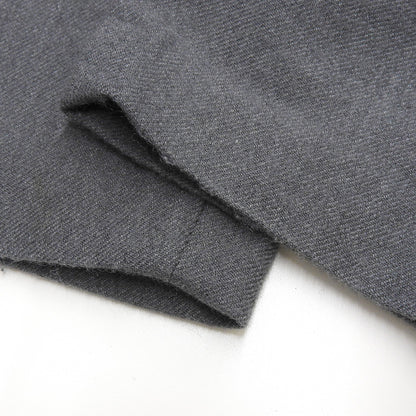 美品 W/C TWILL WASHER 腰带裤 下装 女士 灰色 1 F0-P06-120 下装 1 女士