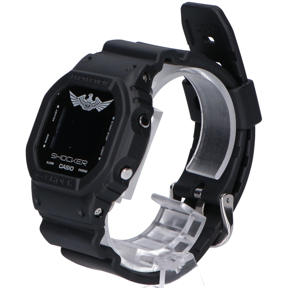 G-SHOCK ジーショック 【新品同様】DW-5600 「シン・仮面ライダー