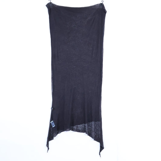 PRADA Linen Stole