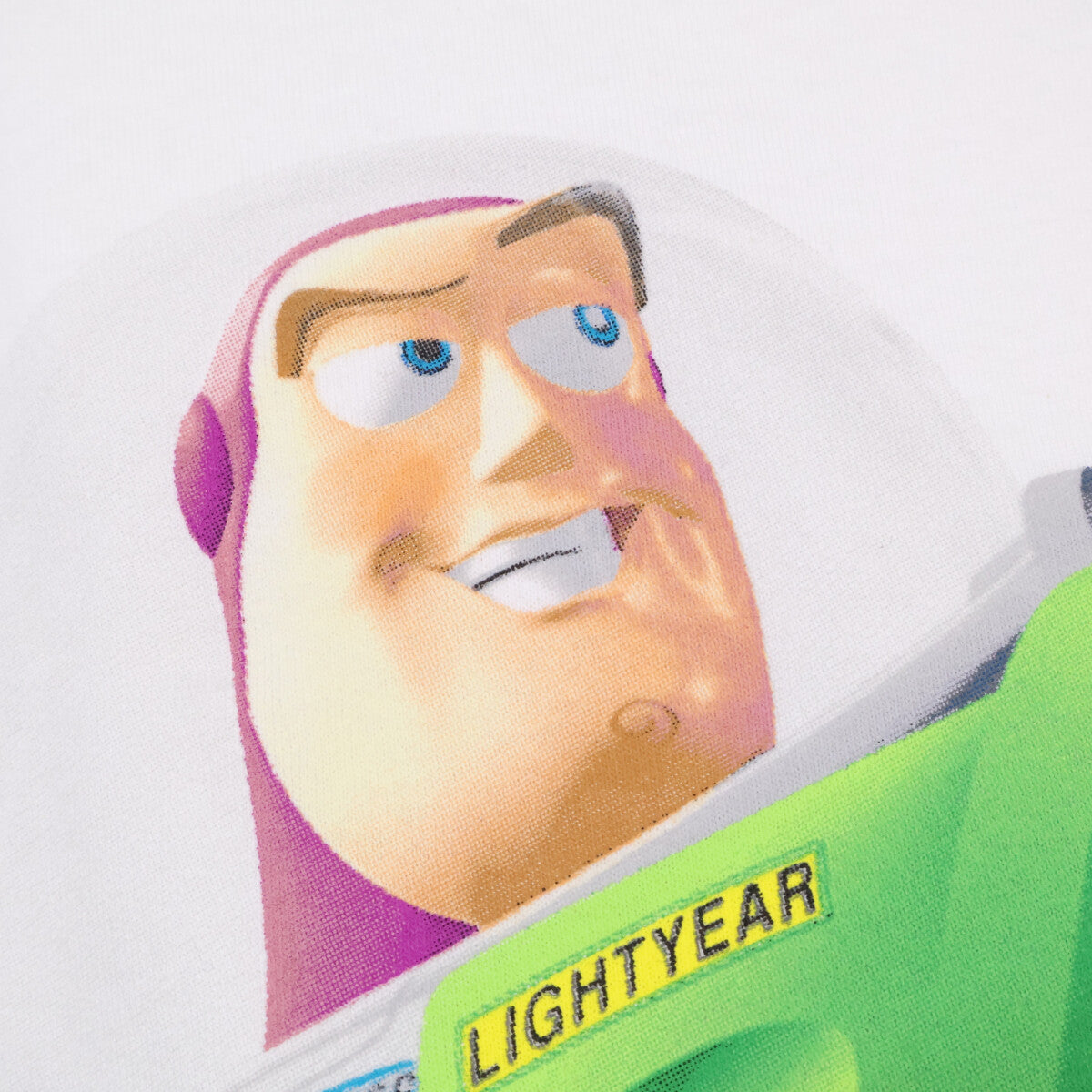 DAN 丹 玩具总动员 Buzz Lightyear 巴斯光年 T恤 上衣