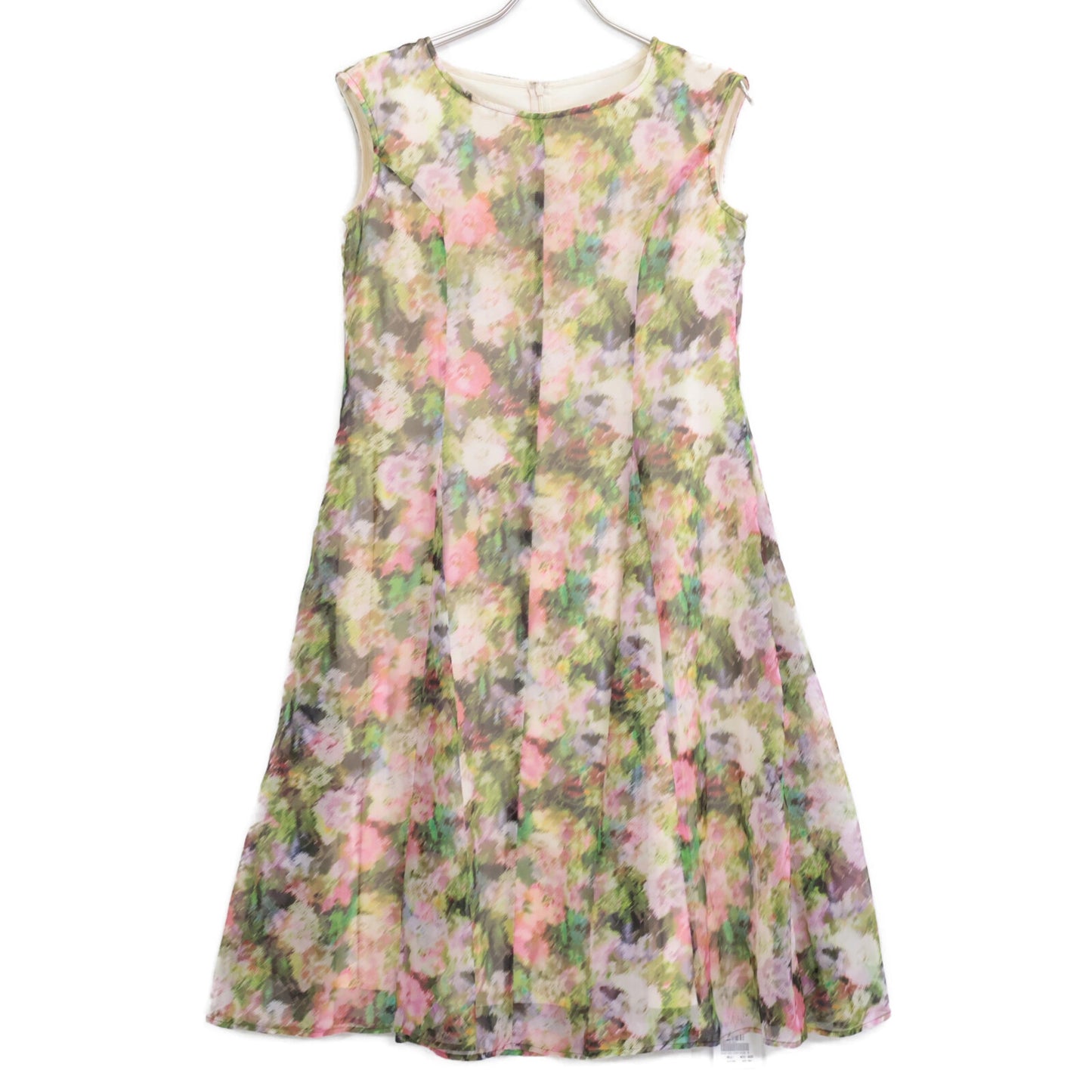 Audie a Muses 奥迪娅缪斯 多色 83015-512 全幅印花连衣裙