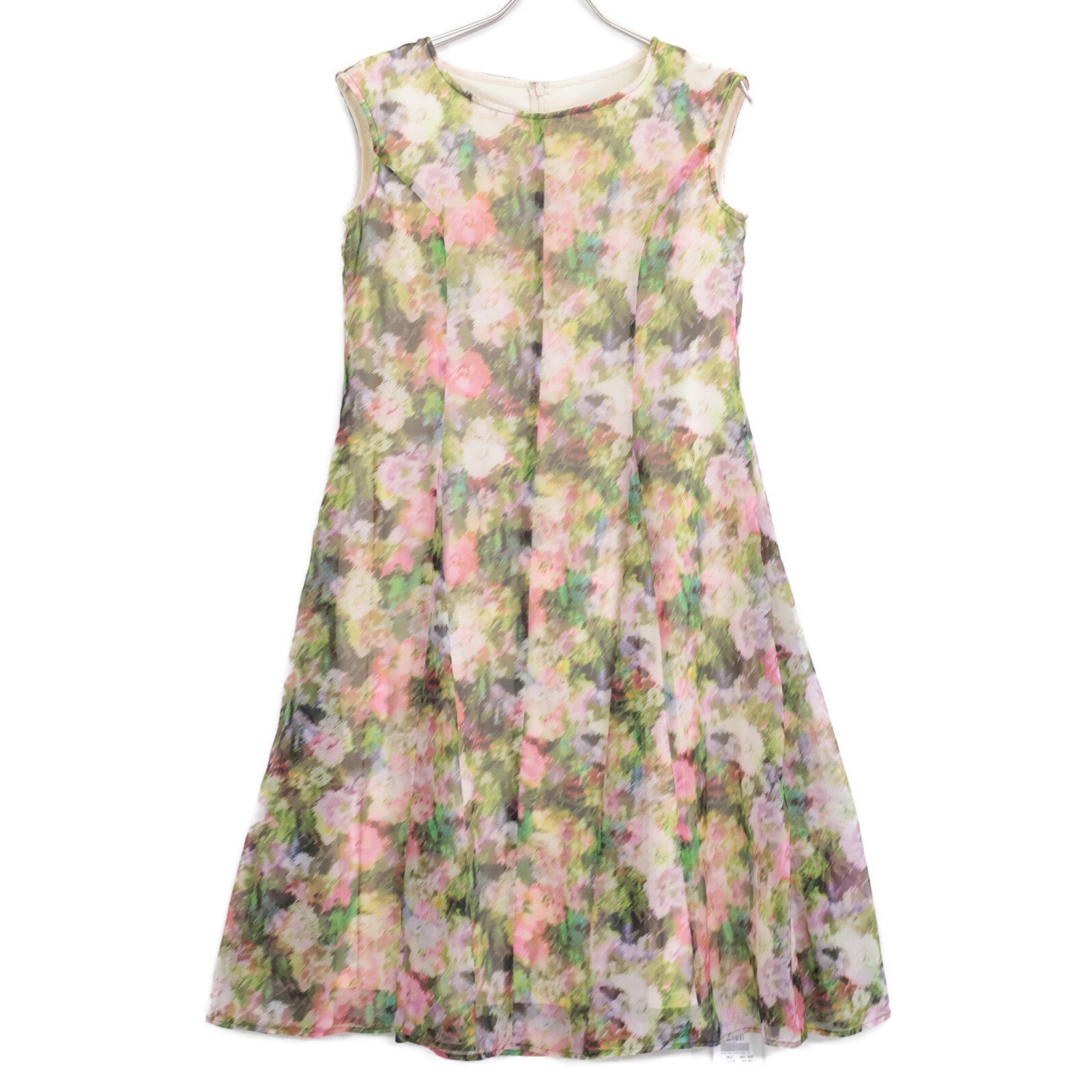 Audie a Muses 奥迪娅缪斯 多色 83015-512 全幅印花连衣裙