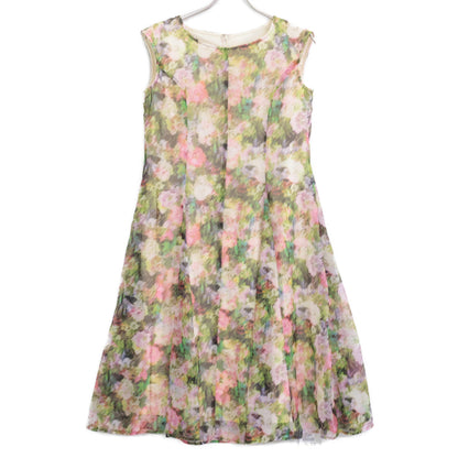 Audie a Muses 奥迪娅缪斯 多色 83015-512 全幅印花连衣裙