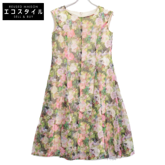 Audie a Muses 83015-512 All-over Pattern Dress