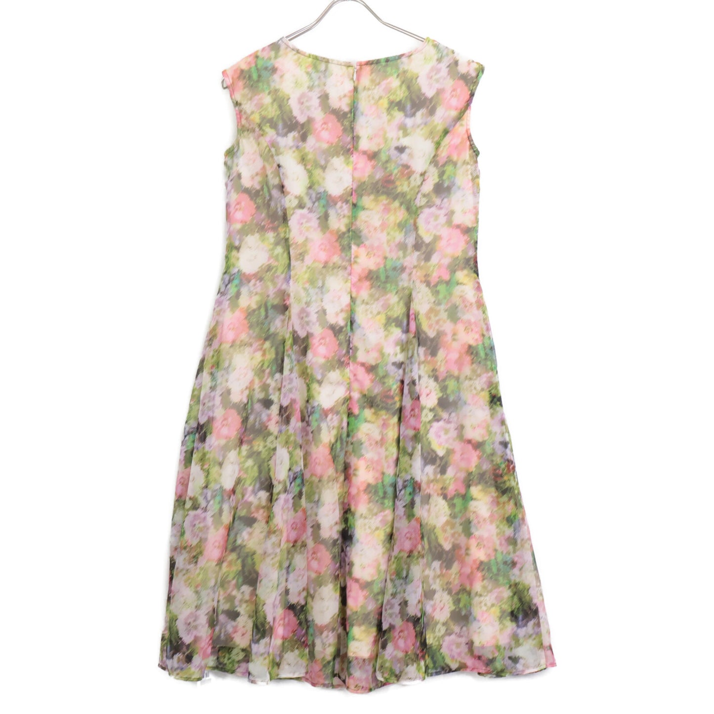 Audie a Muses 奥迪娅缪斯 多色 83015-512 全幅印花连衣裙
