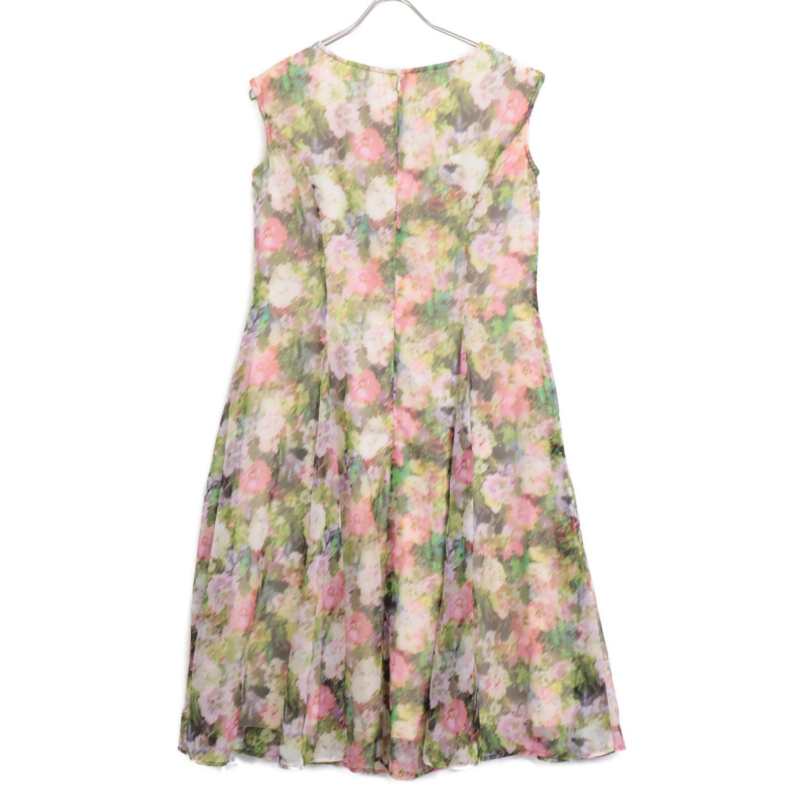 Audie a Muses 奥迪娅缪斯 多色 83015-512 全幅印花连衣裙