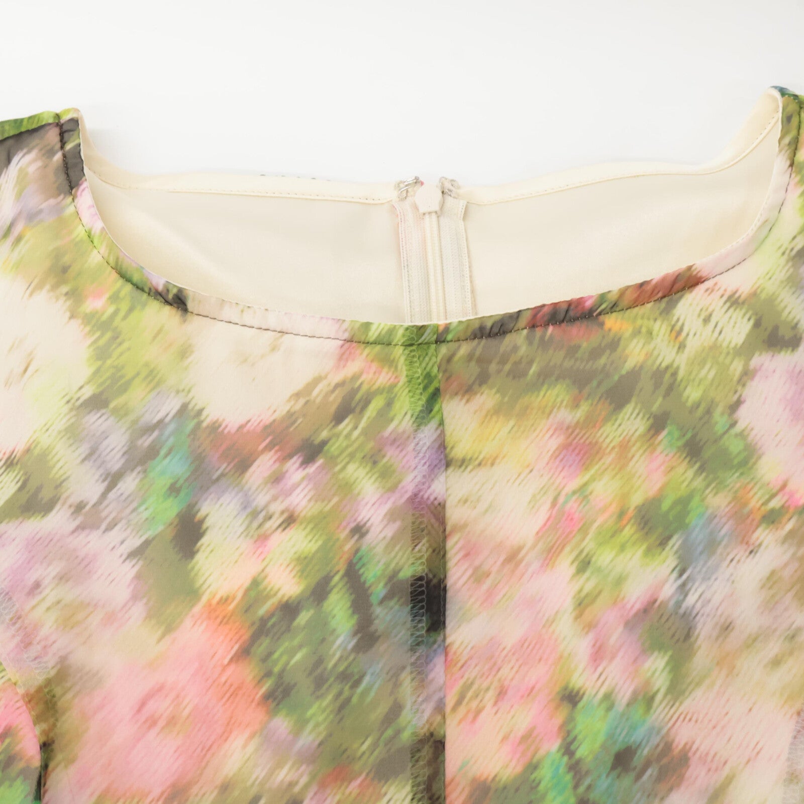 Audie a Muses 奥迪娅缪斯 多色 83015-512 全幅印花连衣裙