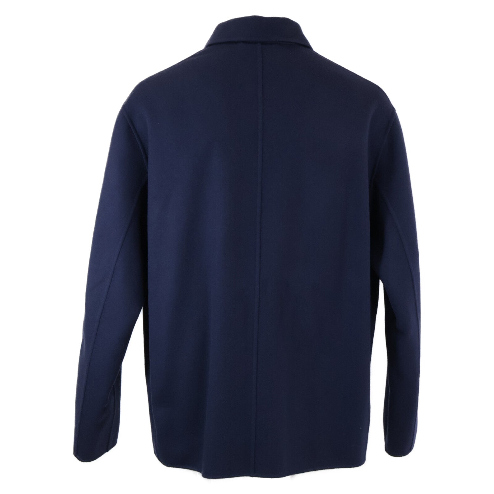 MARNI 马尼 【美品/国内正品】GUMU0090KN UTW982 羊毛x羊绒 罩衫/夹克