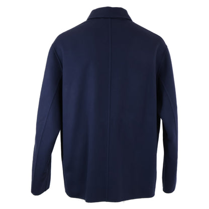 MARNI 马尼 【美品/国内正品】GUMU0090KN UTW982 羊毛x羊绒 罩衫/夹克