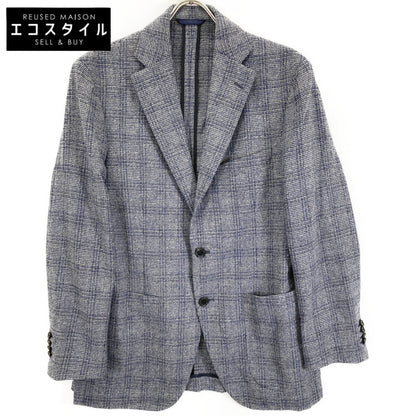 Belvest G10647 JACKET IN THE BOX Cashmere Blend Single Jacket
