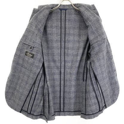Belvest G10647 JACKET IN THE BOX Cashmere Blend Single Jacket