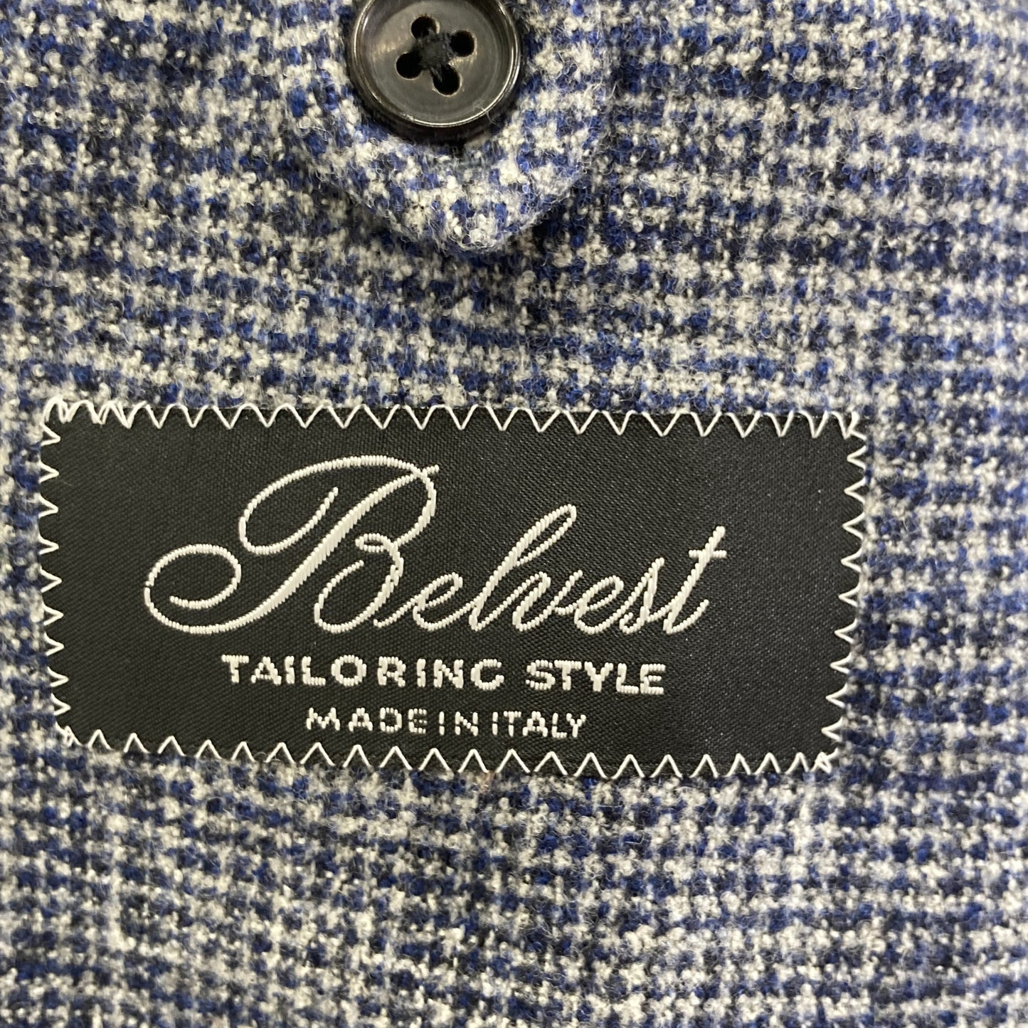 Belvest G10647 JACKET IN THE BOX Cashmere Blend Single Jacket