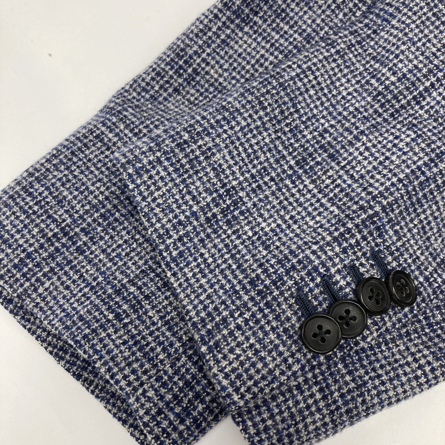 Belvest G10647 JACKET IN THE BOX Cashmere Blend Single Jacket