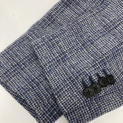 Belvest G10647 JACKET IN THE BOX Cashmere Blend Single Jacket