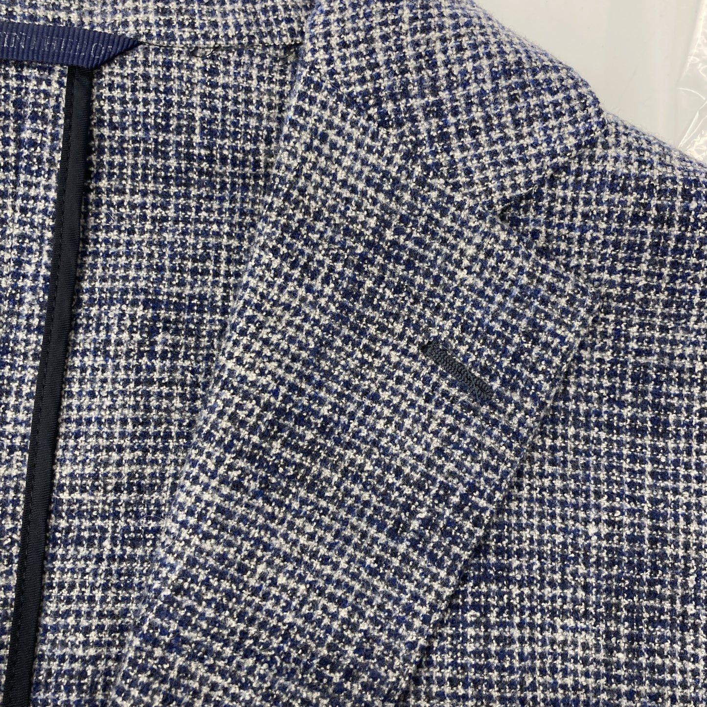 Belvest G10647 JACKET IN THE BOX Cashmere Blend Single Jacket
