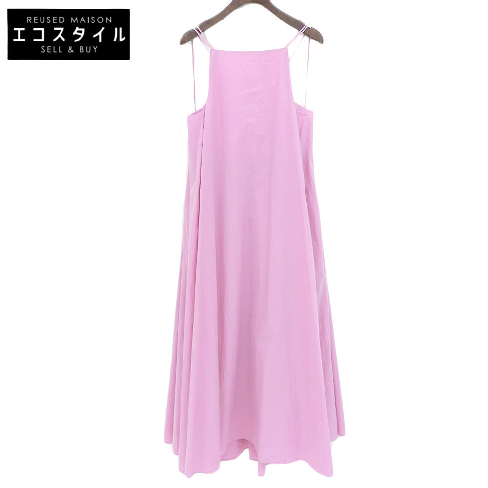 SAYAKADAVIS サヤカデイヴィス STRAP DRESS ワンピース レディース ピンク 4 DDR13-TCT ワンピース