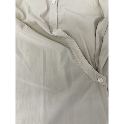 LEMAIRE ルメール SHORT SLEEVE TWISTED DRESS ワンピース