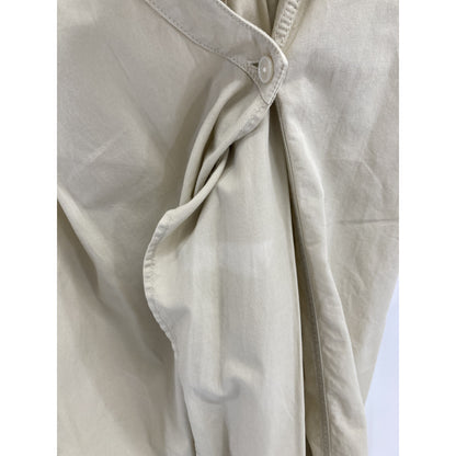 LEMAIRE ルメール SHORT SLEEVE TWISTED DRESS ワンピース