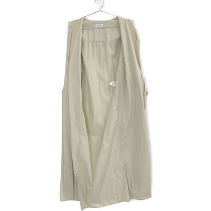 LEMAIRE ルメール SHORT SLEEVE TWISTED DRESS ワンピース