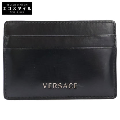 Versace 范思哲 徽标卡包
