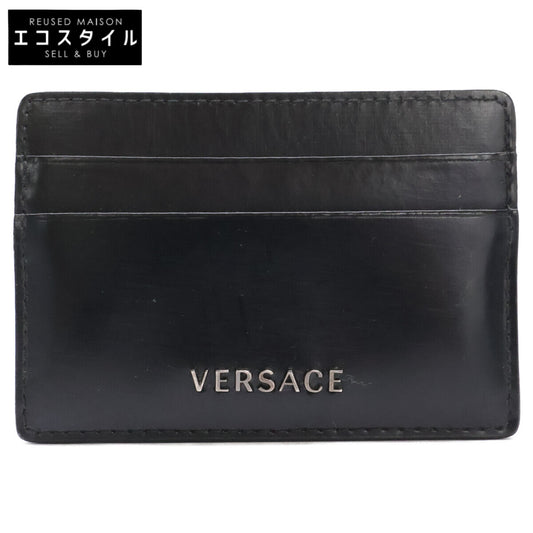 Versace 范思哲 徽标卡包