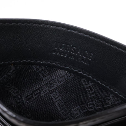 Versace 范思哲 徽标卡包
