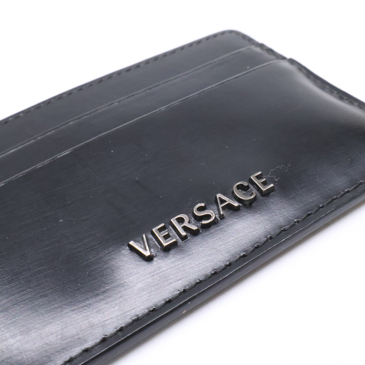 Versace 范思哲 徽标卡包