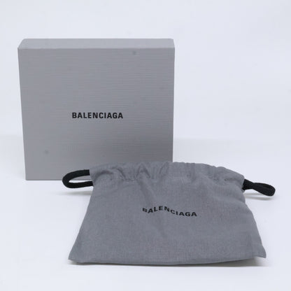 BALENCIAGA バレンシアガ 【美品】ハート ミラー チャーム