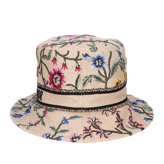 DIOR Dior Excellent Condition Domestic Regular 32PFL923X175 D-Bobby Bucket Hat