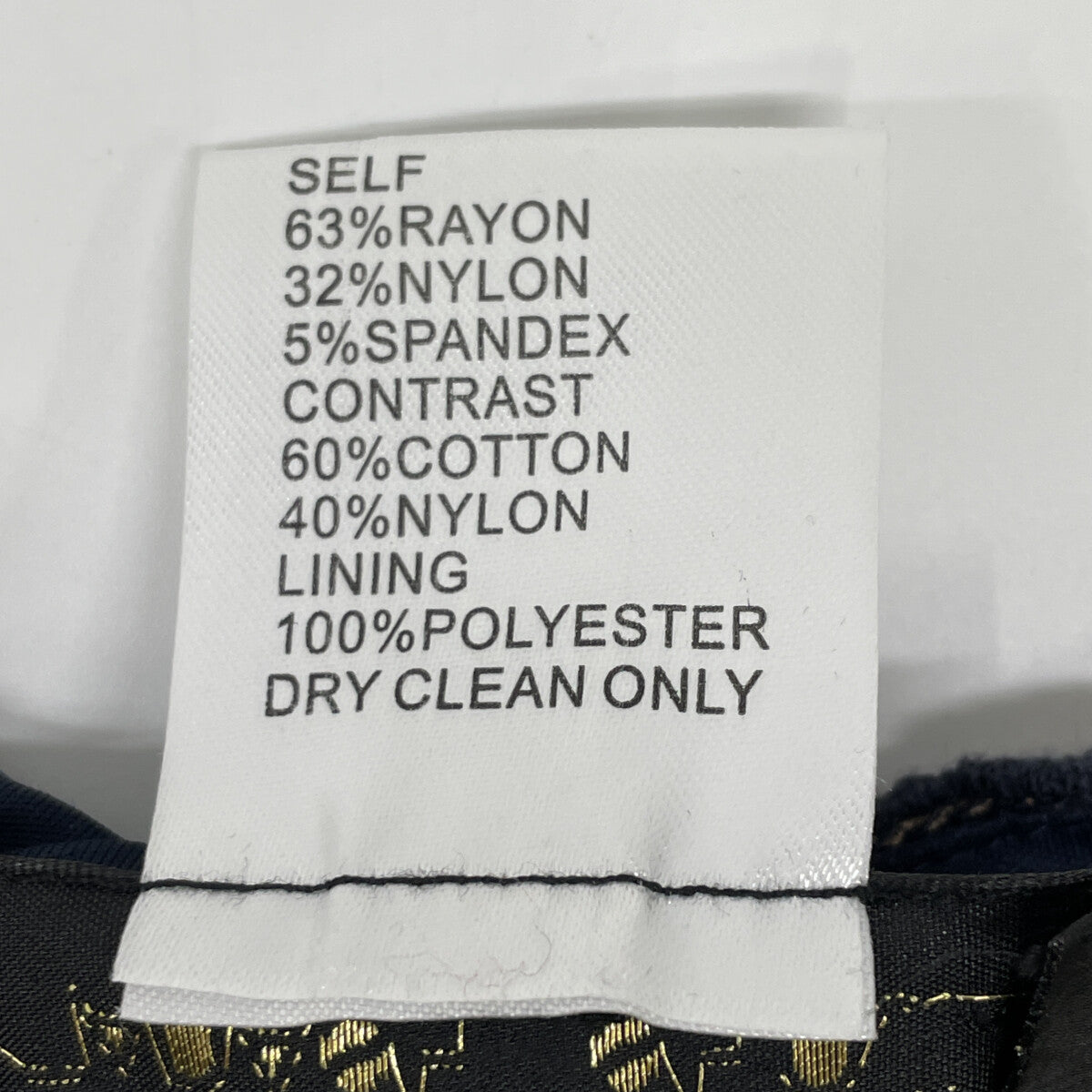TADASHI SHOJI タダシショージ 6L1246M レース ボーダー ノースリーブ ドレス ワンピース ワンピース