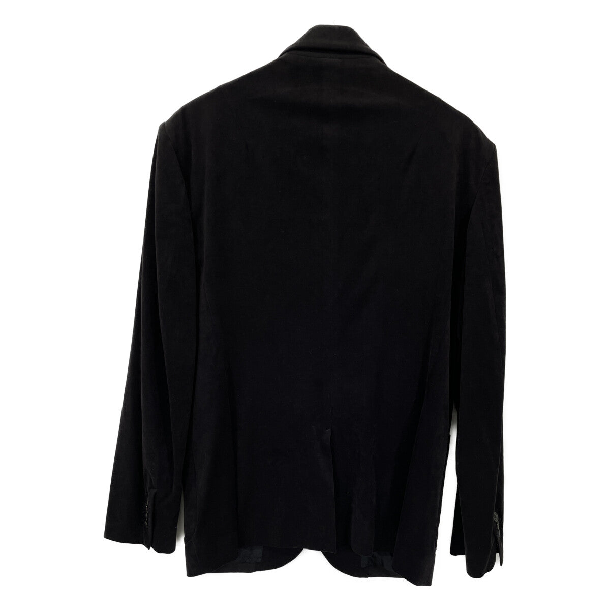 1piu1uguale3 ウノピゥウノウグァーレトレ MRB583 ﾌﾞﾗｯｸ DANDY JKT ﾀﾞﾝﾃﾞｨｰｼﾞｬｹｯﾄ ジャケット 7