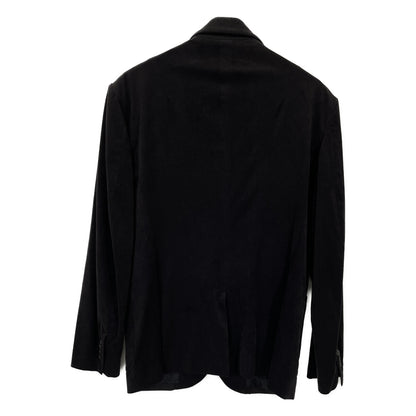 1piu1uguale3 ウノピゥウノウグァーレトレ MRB583 ﾌﾞﾗｯｸ DANDY JKT ﾀﾞﾝﾃﾞｨｰｼﾞｬｹｯﾄ ジャケット 7