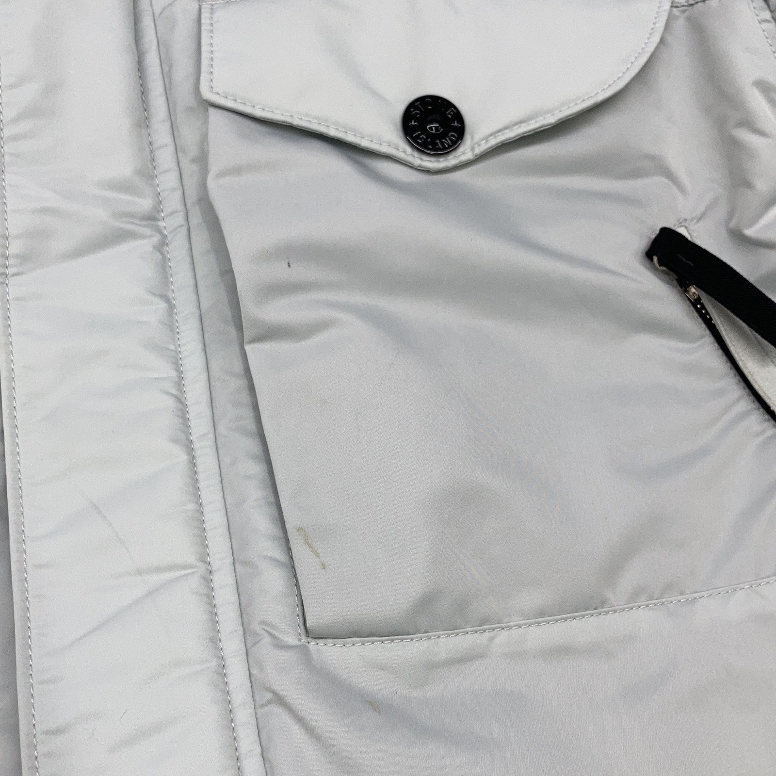 【国内正品】771542546 Hyper Dense 加厚夹克 M 男士