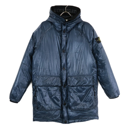 [Domestic Regular Product] 691570821 PERTEX QUANTUM Y DOWN PARKA Hooded Down Jacket S Men's