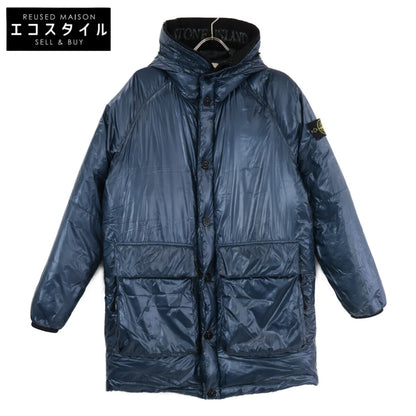 [Domestic Regular Product] 691570821 PERTEX QUANTUM Y DOWN PARKA Hooded Down Jacket S Men's