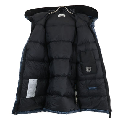 [Domestic Regular Product] 691570821 PERTEX QUANTUM Y DOWN PARKA Hooded Down Jacket S Men's