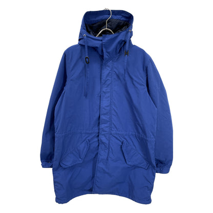 ASPESI ASPESI blue 04924I0I451024 mod coat with Thermore liner coat