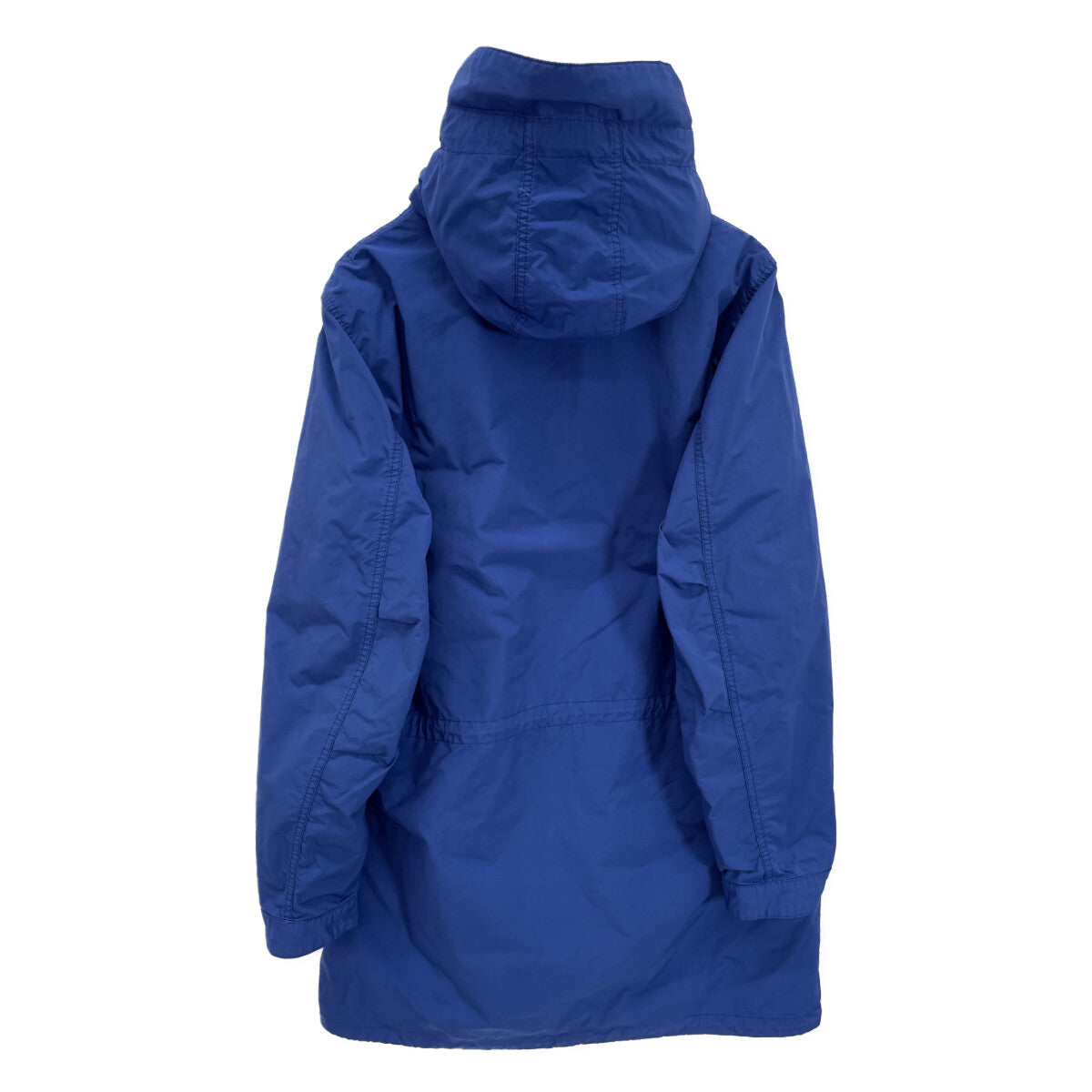 ASPESI ASPESI blue 04924I0I451024 mod coat with Thermore liner coat