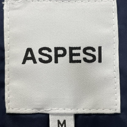 ASPESI ASPESI blue 04924I0I451024 mod coat with Thermore liner coat