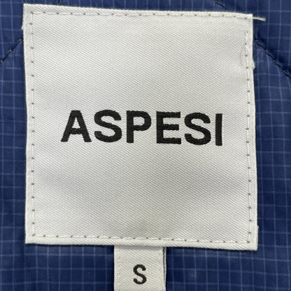 黑色 02927I0I15F973 带绗缝内胆 莫斯大衣 夹克 S 男士