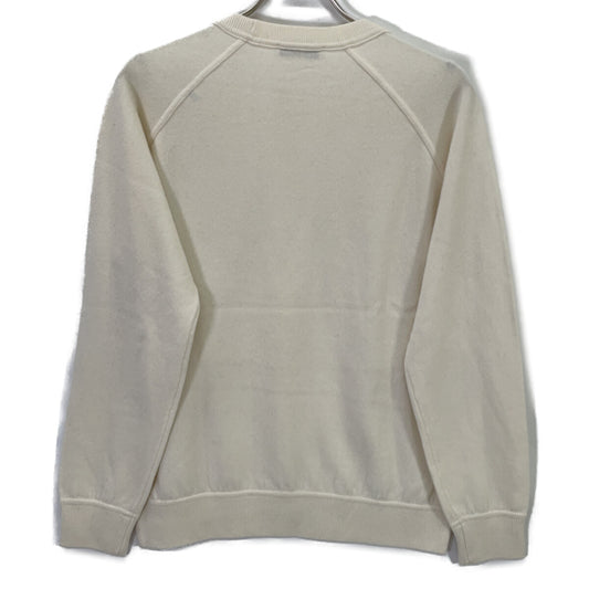 FILIPPO DE LAURENTIIS フィリッポ・デ・ローレンティス ｱｲﾎﾞﾘｰ ｶｼﾐﾔ100 ｸﾙｰﾈｯｸﾆｯﾄ トップス 50