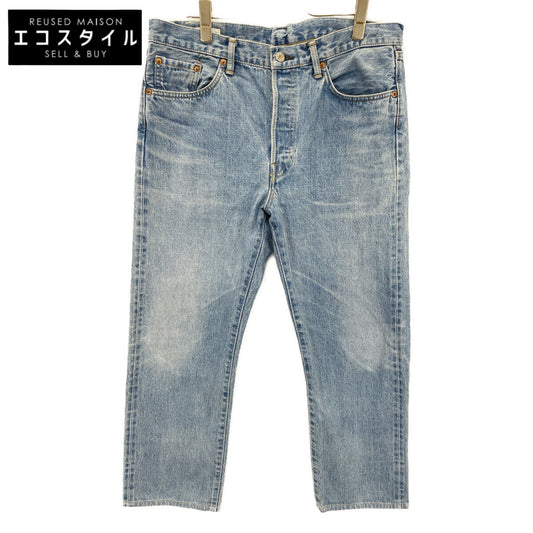 TOMORROWLAND exclusive K80218 Regular Tapered Denim Bottoms 33 Men's