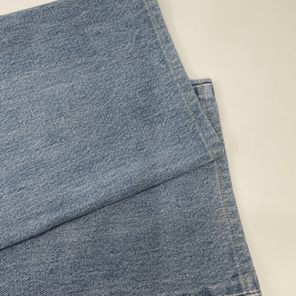 TOMORROWLAND exclusive K80218 Regular Tapered Denim Bottoms 33 Men's