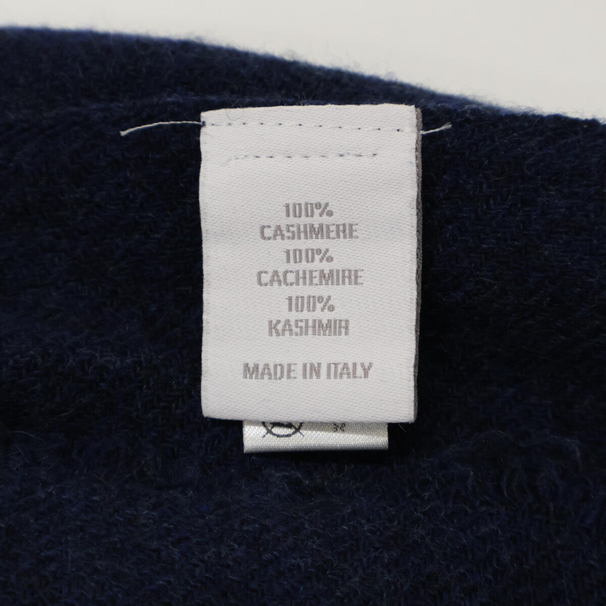 19 andrea's 47 アンドレアズ ディチャノーヴェ クアランタセッテ カシミヤ ストール