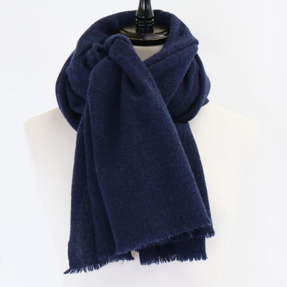 19 andrea's 47 アンドレアズ ディチャノーヴェ クアランタセッテ カシミヤ ストール